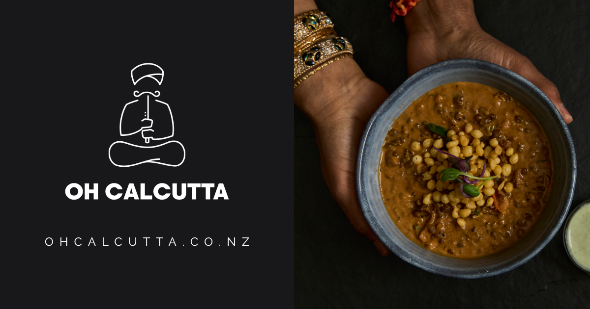 Oh Calcutta
